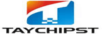 Manufacture Logo for Taychipst Electronic